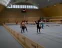 červen 2020 - Slavnostní otevření sportovní haly