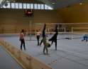 červen 2020 - Slavnostní otevření sportovní haly