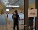 červen 2020 - Slavnostní otevření sportovní haly