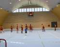 červen 2020 - Slavnostní otevření sportovní haly