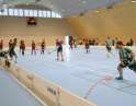 červen 2020 - Slavnostní otevření sportovní haly