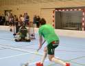 červen 2020 - Slavnostní otevření sportovní haly