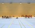 červen 2020 - Slavnostní otevření sportovní haly