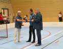 červen 2020 - Slavnostní otevření sportovní haly