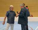 červen 2020 - Slavnostní otevření sportovní haly