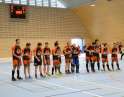 červen 2020 - Slavnostní otevření sportovní haly