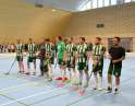 červen 2020 - Slavnostní otevření sportovní haly