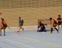 červen 2020 - Slavnostní otevření sportovní haly
