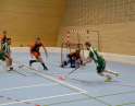 červen 2020 - Slavnostní otevření sportovní haly