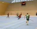 červen 2020 - Slavnostní otevření sportovní haly
