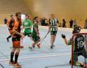 červen 2020 - Slavnostní otevření sportovní haly