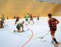 červen 2020 - Slavnostní otevření sportovní haly