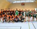 červen 2020 - Slavnostní otevření sportovní haly