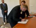 červen 2020 - Svatební obřad