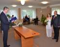 červenec 2020 - Svatební obřad