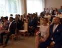 červen 2021 - Svatební obřad