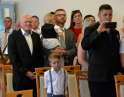 červen 2021 - Svatební obřad