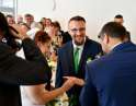 září 2021 - Svatební obřad