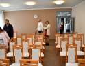 říjen 2021 - Slavnostní vítání občánků
