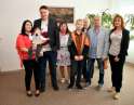 říjen 2021 - Slavnostní vítání občánků