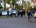 30. října 2021 - HALLOWEEN – Ohnivý podzim pro děti