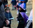30. října 2021 - HALLOWEEN – Ohnivý podzim pro děti