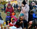 30. října 2021 - HALLOWEEN – Ohnivý podzim pro děti