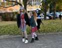 30. října 2021 - HALLOWEEN – Ohnivý podzim pro děti