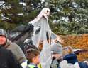 30. října 2021 - HALLOWEEN – Ohnivý podzim pro děti