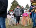 30. října 2021 - HALLOWEEN – Ohnivý podzim pro děti