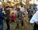 30. října 2021 - HALLOWEEN – Ohnivý podzim pro děti