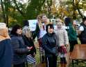 30. října 2021 - HALLOWEEN – Ohnivý podzim pro děti