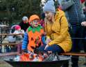 30. října 2021 - HALLOWEEN – Ohnivý podzim pro děti
