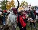30. října 2021 - HALLOWEEN – Ohnivý podzim pro děti