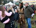 30. října 2021 - HALLOWEEN – Ohnivý podzim pro děti