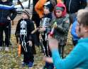 30. října 2021 - HALLOWEEN – Ohnivý podzim pro děti