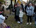 30. října 2021 - HALLOWEEN – Ohnivý podzim pro děti