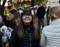 30. října 2021 - HALLOWEEN – Ohnivý podzim pro děti