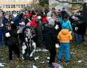 30. října 2021 - HALLOWEEN – Ohnivý podzim pro děti