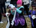30. října 2021 - HALLOWEEN – Ohnivý podzim pro děti