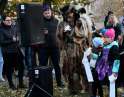 30. října 2021 - HALLOWEEN – Ohnivý podzim pro děti