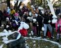 30. října 2021 - HALLOWEEN – Ohnivý podzim pro děti