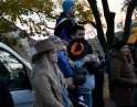 30. října 2021 - HALLOWEEN – Ohnivý podzim pro děti