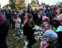 30. října 2021 - HALLOWEEN – Ohnivý podzim pro děti
