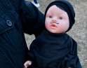 30. října 2021 - HALLOWEEN – Ohnivý podzim pro děti