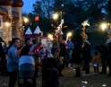30. října 2021 - HALLOWEEN – Ohnivý podzim pro děti