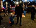 30. října 2021 - HALLOWEEN – Ohnivý podzim pro děti