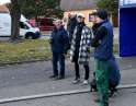 listopad 2021 - Martinské hody