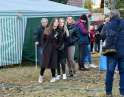 listopad 2021 - Martinské hody