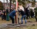 listopad 2021 - Martinské hody
